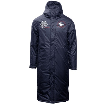 Full Length Sub Coat