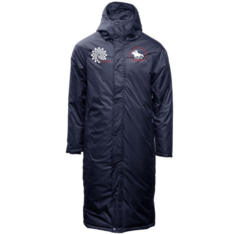 Full Length Sub Coat